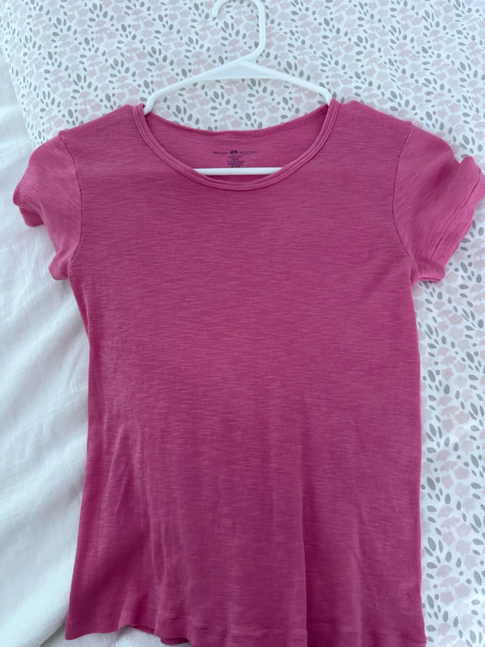 Brandy t shirt